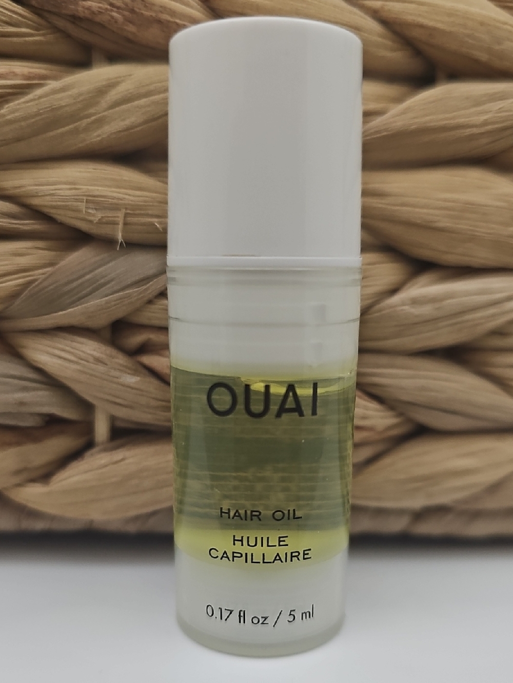 OUAI Hair Oil –